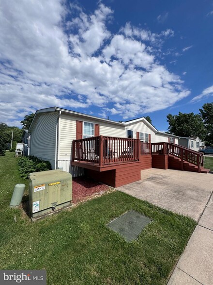 4 Timothy Ave, Lebanon, PA 17042