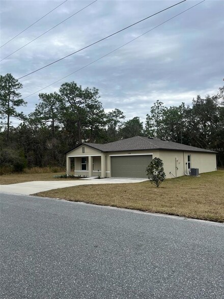 11196 Wood Owl Ave, Weeki Wachee, FL 34614