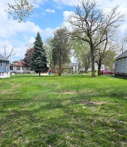 5728 Northcote Ave, Hammond, IN 46320