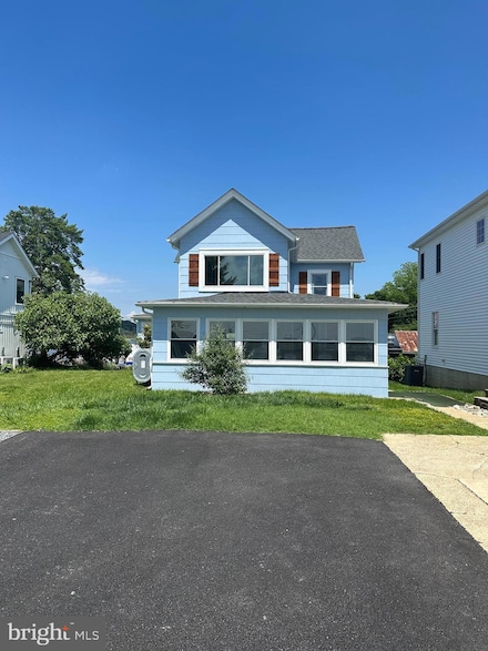14740 Patuxent Ave, Solomons, MD 20688
