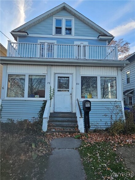 78 High St, Angola, NY 14006
