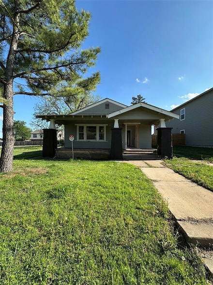 2132 W Park Place, Oklahoma City, OK 73107