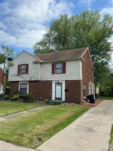 21746 Moross Rd, Grosse Pointe, MI 48236