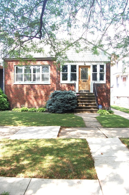1742 Sheridan Ave, Whiting, IN 46394