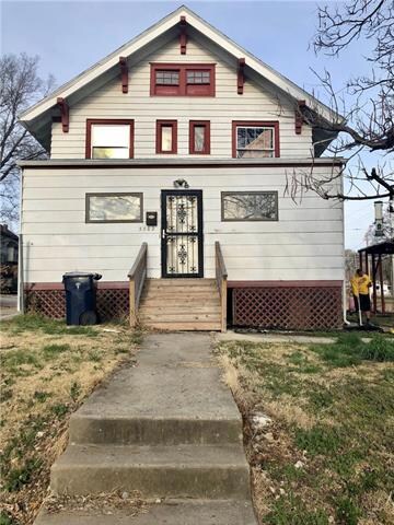 3502 Wabash Ave, Kansas City, MO 64109