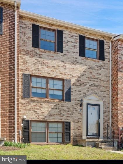 39 Badger Gate Ct, Catonsville, MD 21228