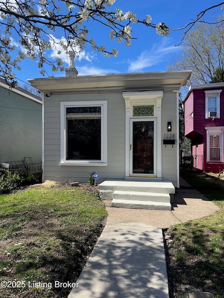 1228 S Floyd St, Louisville, KY 40203