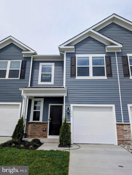 134 Willett Hollow St, Stephens City, VA 22655
