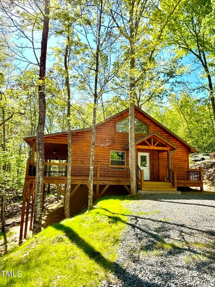 13 Copper Fox Corner, Murphy, NC 28906