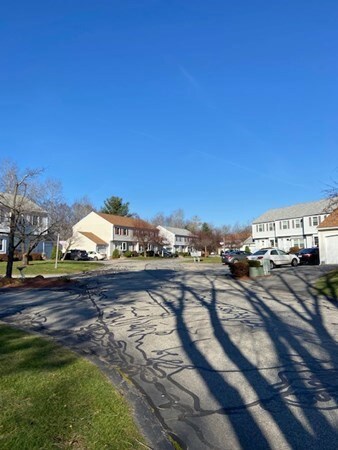 403 Heritage Ln, Auburn, MA 01501