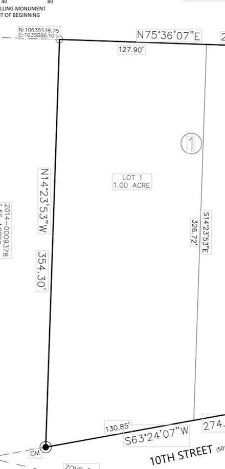 7570 W 10th St, Odessa, TX 79763