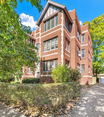 808 W Park Ave Unit 1, Champaign, IL 61820