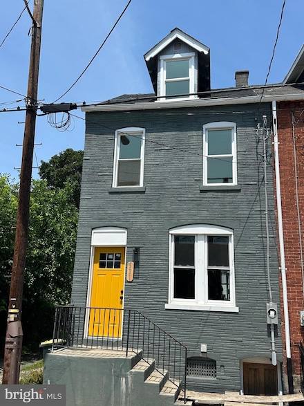 531 Lafayette St, Lancaster, PA 17603