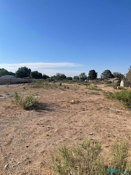 W Of 406 Farris St, Carlsbad, NM 88220