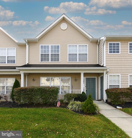 203 Redbud Ln Unit 203, Mantua, NJ 08051