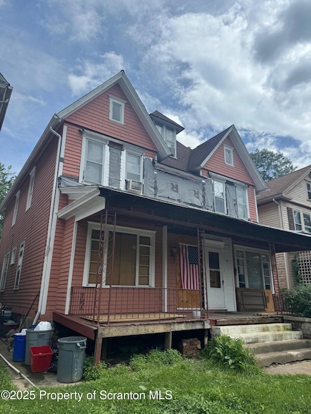 620 Quincy Ave, Scranton, PA 18510