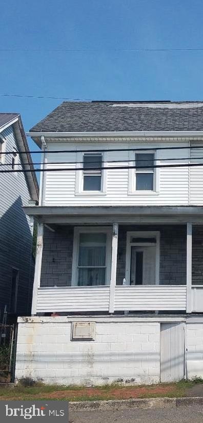 117 W Broad St, Williamstown, PA 17098