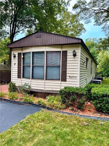 4 Freedom Way, Coventry, RI 02816