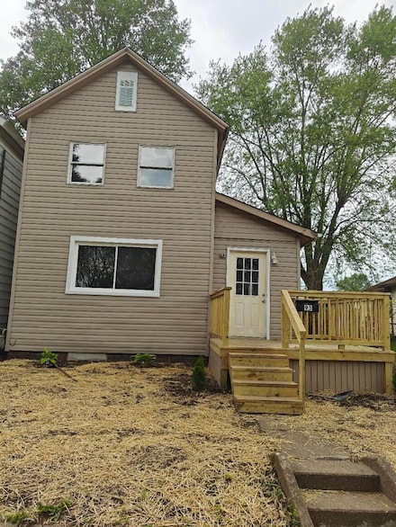 93 Allen St, Newark, OH 43055