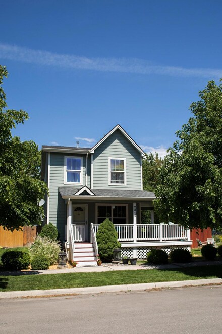 2314 Craftsman Place, Missoula, MT 59801