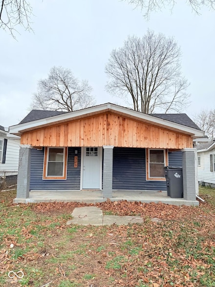 336 S Cole St, Indianapolis, IN 46241