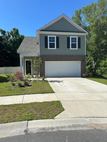 3956 Treebranch Cir, Mount Pleasant, SC 29429