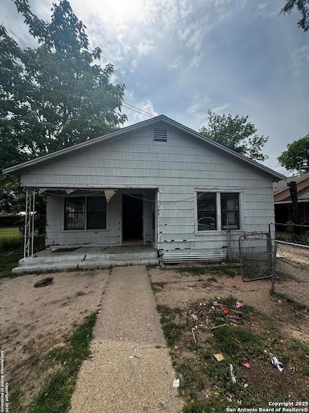 806 Holt St, Bryan, TX 77803
