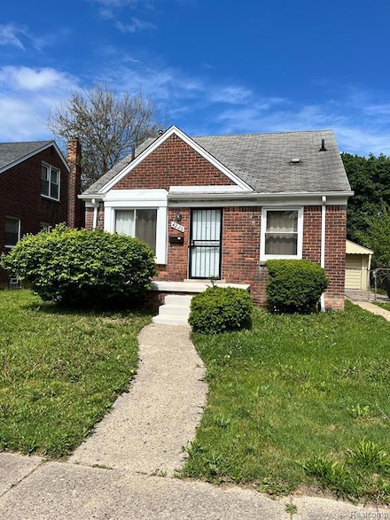 4226 Cadieux Rd, Detroit, MI 48224