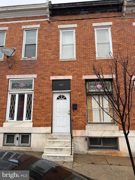1315 N Montford Ave, Baltimore, MD 21213