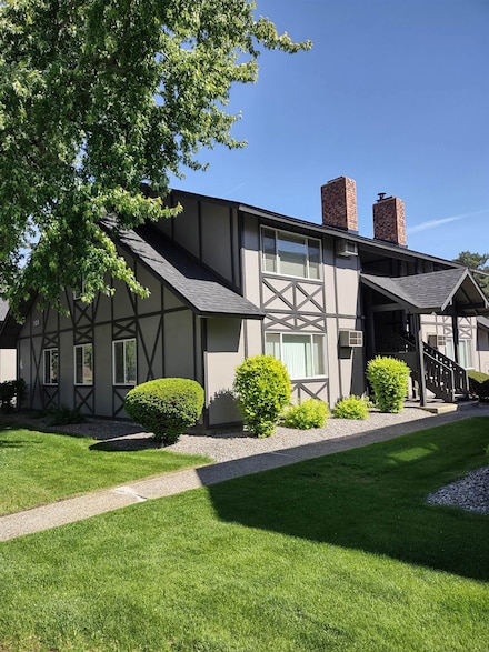 108 E Weile Ave Unit 1, Spokane, WA 99208