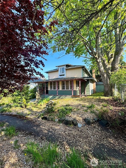 1145 Blaine St, Port Townsend, WA 98368