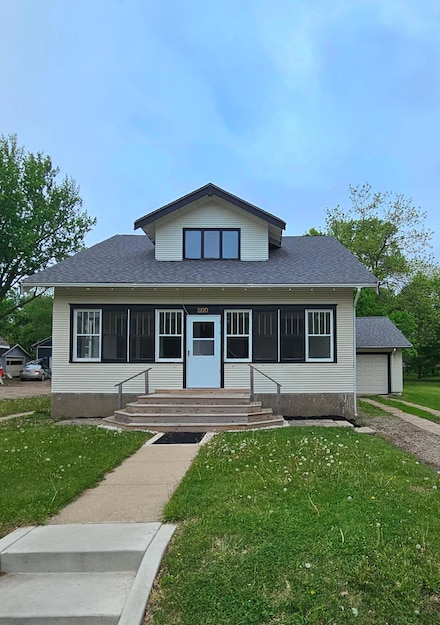 500 Linden Ave SE, Cokato, MN 55321