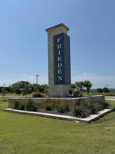 208 Interlaken St Unit 4, Fredericksburg, TX 78624