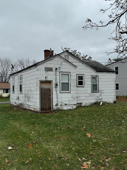 1415 N Franklin St, Kirksville, MO 63501