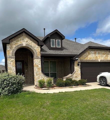 4320 Evening Sun Dr, Mesquite, TX 75181