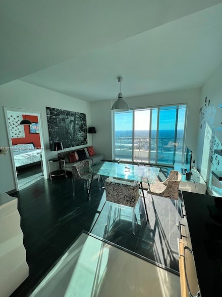 60 SW 13th St Unit 3407, Miami, FL 33130