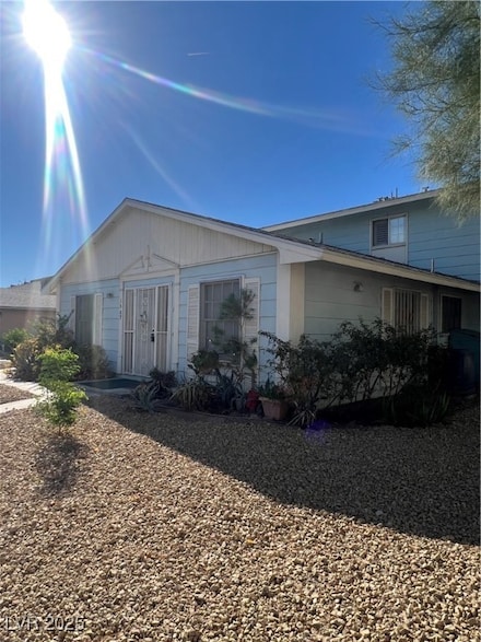 1307 Lorilyn Ave Unit 1, Las Vegas, NV 89119