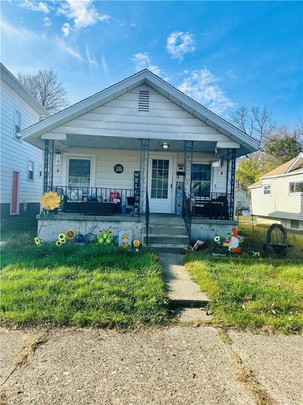 2447 Nill Ave, Dayton, OH 45420
