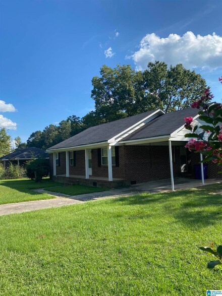 171 Circlewood Dr, Brent, AL 35034
