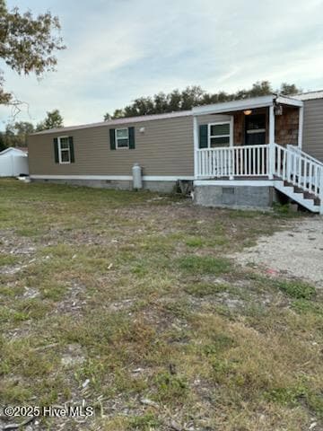 2031 Seashore Hills Rd SW, Supply, NC 28462