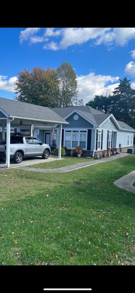 260 Grove Ave NW, Cleveland, TN 37311