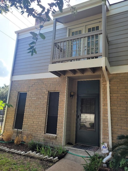 11710 Southlake Dr Unit 9, Houston, TX 77077