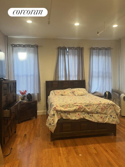 235 W 136th St, New York, NY 10030