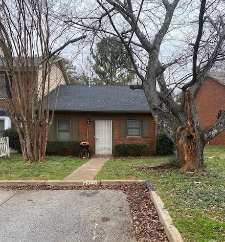4762 Old Highgate Entry, Stone Mountain, GA 30083