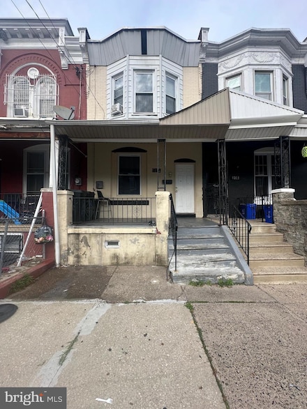 1213 N Allison St, Philadelphia, PA 19131