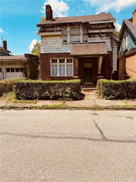 615 Singer Place, Pittsburgh, PA 15221