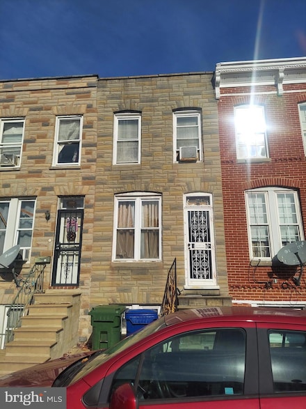 1604 Cole St, Baltimore, MD 21223