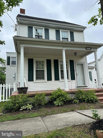 53 Branch St, Medford, NJ 08055