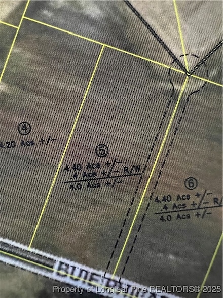 Lot 5 Buie - Philadelphus Rd, Red Springs, NC 28377