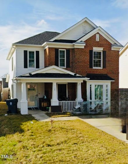 1128 Rutledge Landing Dr, Knightdale, NC 27545